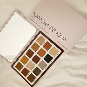 Natasha Denona BIBA Palette